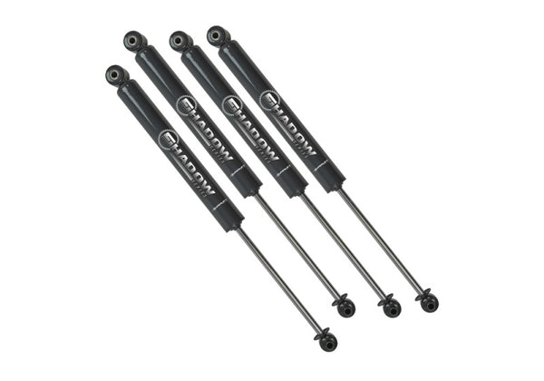 Superlift Shock Box Shadow Shock Series (84120)