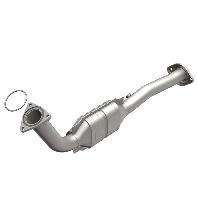 MagnaFlow Convertisseur catalytique à ajustement direct 03-06 Hummer H2 6.0L côté passager