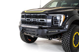 ADD HoneyBadger Front Bumper