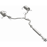 MAG BRE Exhaust Kits