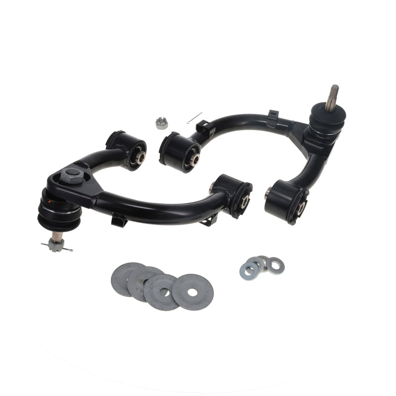 SPC Performance Bras de suspension supérieurs réglables 2021 et plus Ford Ranger - paire
