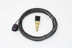 Aeromotive VaporWorx Fuel Pressure Sensor Datalogging Kit - 100 PSI - 1/8in NPT Adapter - Harness
