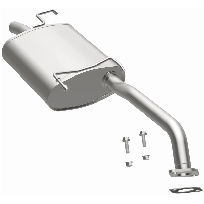 BRE Exhaust 00-05 Accent 1.5L 1.6L Muffler Kit