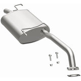 MAG BRE Muffler Kit