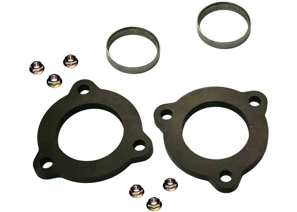 Superlift 2015-2022 GMC Canyon/Chevy Colorado Levelit Kit