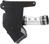 KN 69 Typhoon Intake