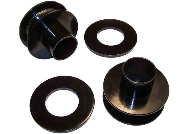 Superlift 2.5" Leveling Kit — 2005+ Ford F-250
