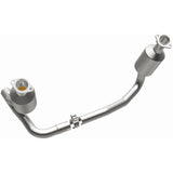 MAG Converter Direct Fit