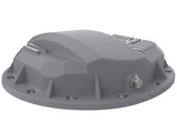 AFE Diff/Trans/Oil Covers