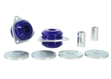 SPR Bushings - Radius Rods