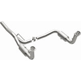 MAG Converter Direct Fit