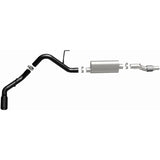 MAG Catback Exhaust