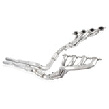 SSW Long Tube Headers