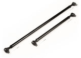 Rugged Ridge 7283 Wrangler Steering LINK FULL Kithd CJ