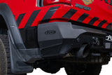 ADD Stealth Fighter Rr Bumper