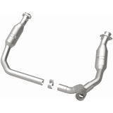 MAG Converter Direct Fit