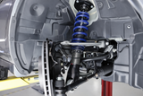 RID Sway Bars - Front
