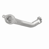 MAG Connecting Pipe