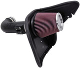 KN 63 AirCharger Intake