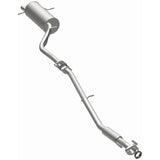 MAG BRE Exhaust Kits