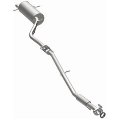 MagnaFlow Ensemble BRE Exhaust 99-02 Subaru Forester 2.5L