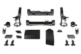 FAB Spacer Kit