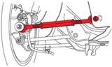 SPC Control Arm