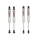 ADX 2.0 Remote Reservoir Shocks