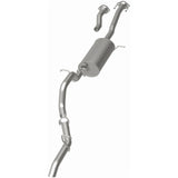 MAG BRE Exhaust Kits