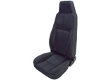 Rugged Ridge High-Back Front Seat Late Model Headrest 76-02 CJ&Wr (1340315)