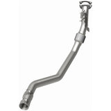 MAG BRE Front Pipe Kit