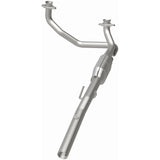 MAG Converter Direct Fit