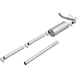 MAG BRE Exhaust Kits