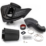 GBE Ram-Air Intake Systems