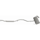 MAG BRE Exhaust Kits