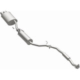 MAG BRE Exhaust Kits