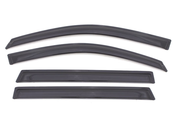 AVS Window Deflectors — 2010-2017 GMC Terrain (AVE94167)