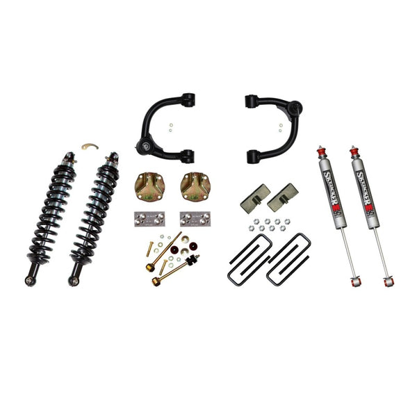 Skyjacker - Coilover A-Arm Lift - TC536UM