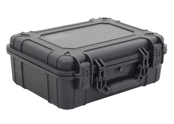 Go Rhino Xventure Gearhard Caseslarge 20" Large (19.75Inx15.75Inx7.5")