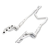 SSW Long Tube Headers