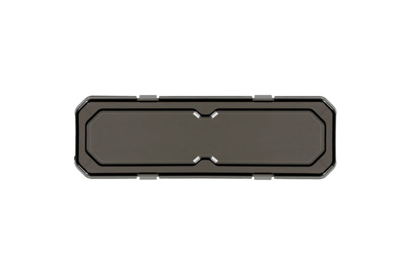 Diode Dynamics SS6 Cover Standard - Smoked (Single)