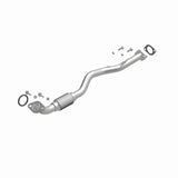 MAG BRE Front Pipe Kit
