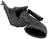 KN 63 AirCharger Intake