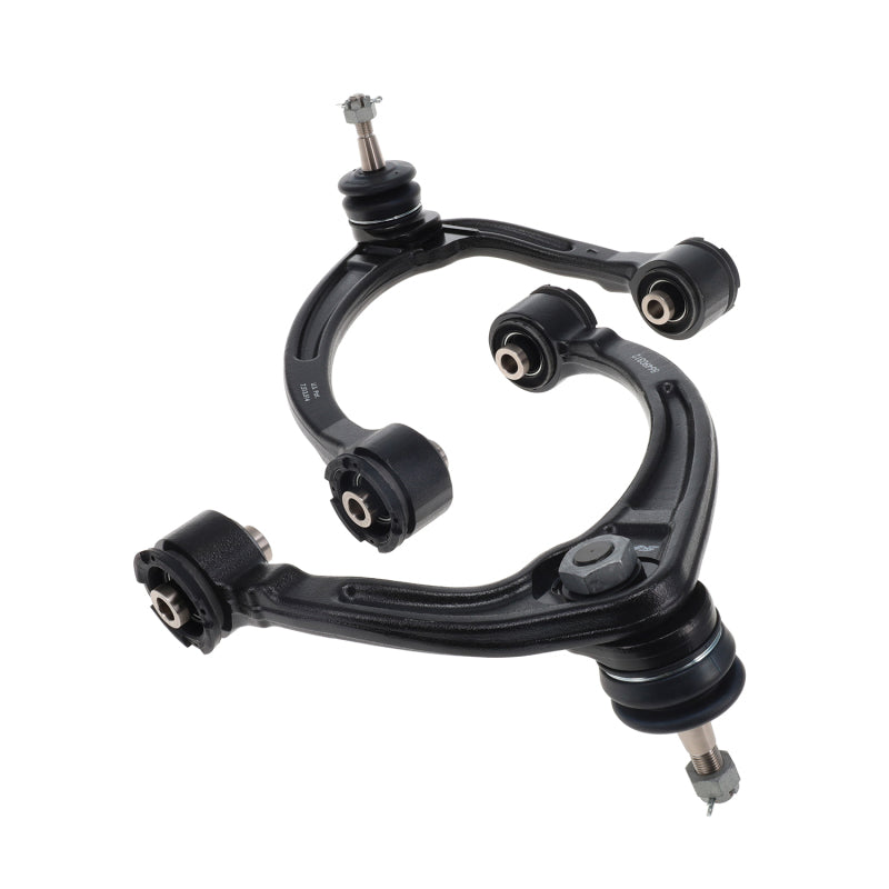 SPC Performance Bras de suspension supérieurs réglables avant GM Colorado/Canyon (paire)