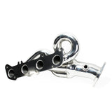 BBK Short Tuned Length Headers