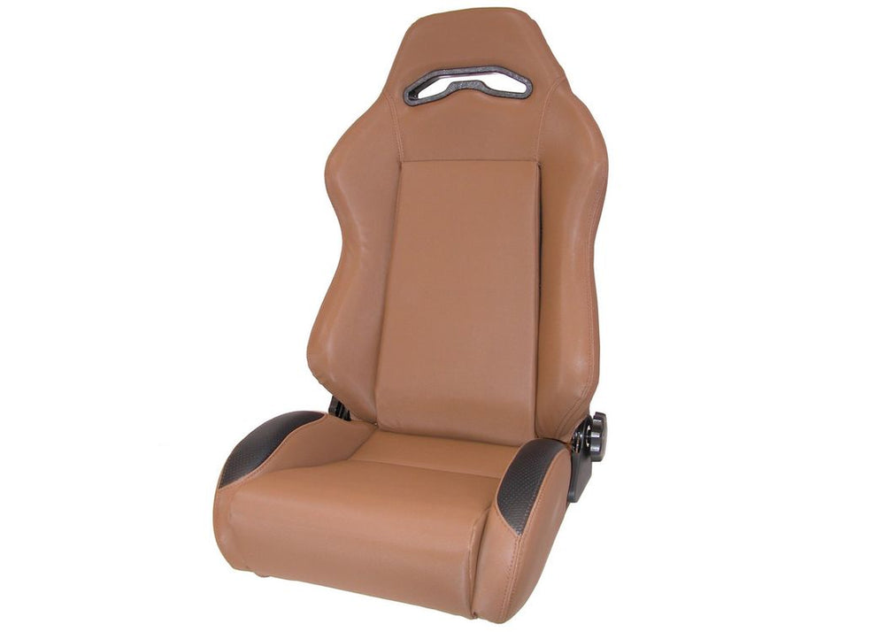 Rugged Ridge 760 JEEP CJ/WRANGLER Super Sport Seatspice