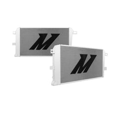 Mishimoto Radiateur 01-05 Chevrolet/GMC 6.6L Duramax