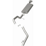 MAG BRE Exhaust Kits