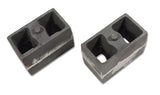 TUF Lift Blocks