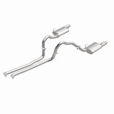 MAG BRE Exhaust Kits